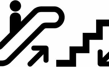 Kurzfilm: The Waitress | Kein Himmel ohne Hölle