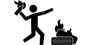 Kurzfilm: This is Colin | Lasst alles raus!