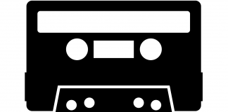 Kurzfilm: Record/Play | Raum, Zeit, Kassetten und Liebe