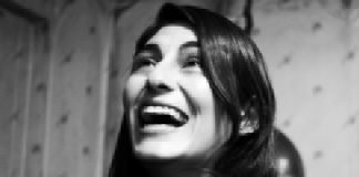 Kurzfilm: Bliss | Es war ihr Lachen