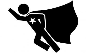 Kurzfilm: Little Man of Steel | Lois, Clark und der kleine Mann aus Stahl