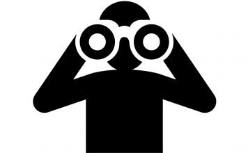 Kurzfilm: SLR | Der will doch nur gucken!