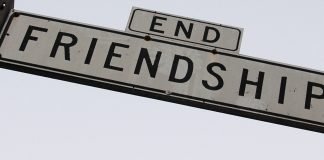 Kurzfilm: Junkyard | Wir waren mal Freunde