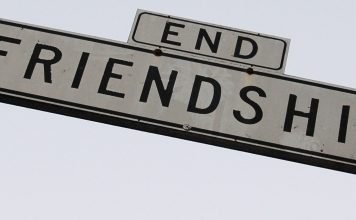 Kurzfilm: Junkyard | Wir waren mal Freunde