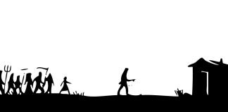 Kurzfilm: Cólera | Unser Dorf soll schöner werden