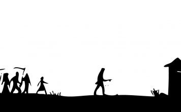 Kurzfilm: Cólera | Unser Dorf soll schöner werden