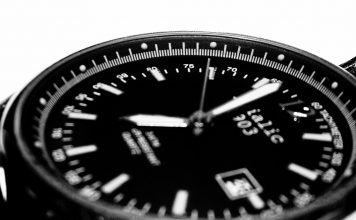 Kurzfilm: The Record Keeper | Vom Pendeln und der Unerbittlichkeit der Zeit