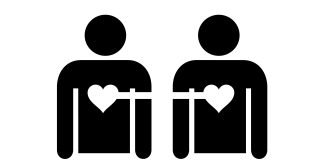 Kurzfilm: Liebe | Vielleicht aber auch nur das, was wir dafür halten