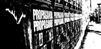 Kurzfilm: Greenfields | Das Gras ist immer grüner auf der anderen Seite. Immer.