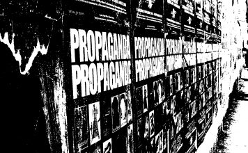 Kurzfilm: Greenfields | Das Gras ist immer grüner auf der anderen Seite. Immer.