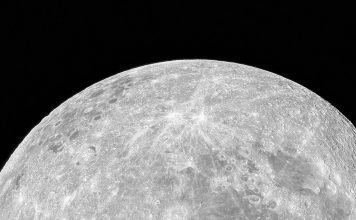 Kurzfilm: Crater Face | Alles für die Liebe