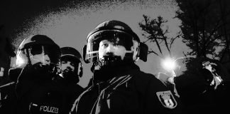 Kurzfilm: Nirvana Police | Auch Polizisten haben Gefühle!