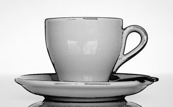 Kurzfilm: The Waitress | Ein wirklich besonderes Verhältnis