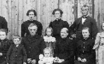 Kurzfilm: Hush | Wenn Familien zusammenkommen