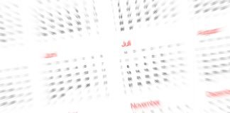 Kurzfilm: 366 Tage| Tagein und tagaus