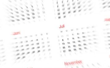 Kurzfilm: 366 Tage| Tagein und tagaus