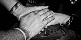 Kurzfilm: Hold | Was wir wirklich wollen