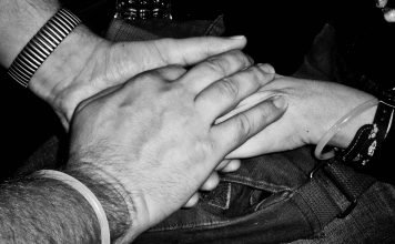 Kurzfilm: Hold | Was wir wirklich wollen