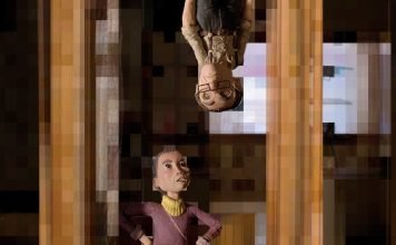 Kurzfilm: Head over Heels | Passen wir wirklich zusammen?