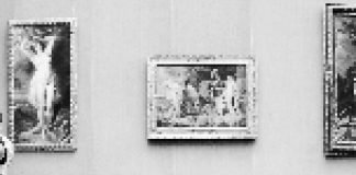 Kurzfilm: Lose-Lose | Ganz große Kunst