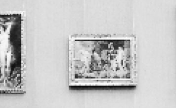 Kurzfilm: Lose-Lose | Ganz große Kunst