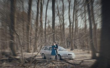 Kurzfilm: Here with me | Mit dir ist alles besser