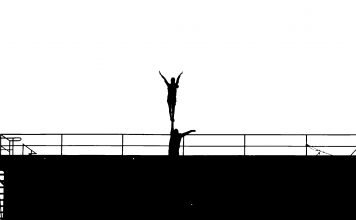 Kurzfilm und Musikvideo: Alone | Der angemessene Abschied