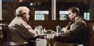 Kurzfilm: A Reasonable Request | Wenn der Vater mit dem Sohne