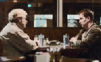 Kurzfilm: A Reasonable Request | Wenn der Vater mit dem Sohne