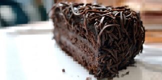 Kurzfilm: Death by Chocolate | Entscheidung ohne Reue?