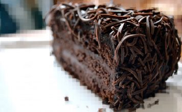 Kurzfilm: Death by Chocolate | Entscheidung ohne Reue?