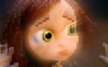 Kurzfilm: Foxed! | Dein Leben gehört mir!