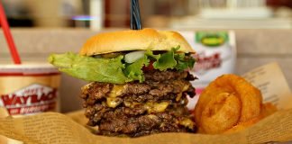 Kurzfilm: Foodfellas