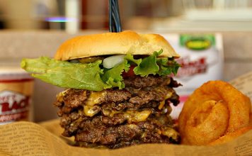 Kurzfilm: Foodfellas