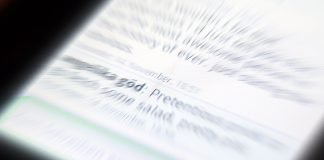 Kurzfilm: A Curious Breed