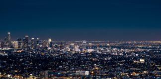 Kurzfilm: Love and Dating: in LA!