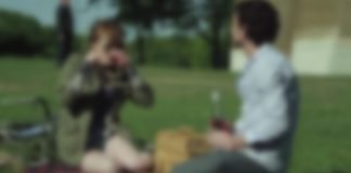 Kurzfilm: First Date