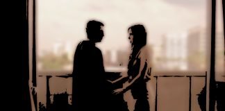 Kurzfilm: Save the Kiss