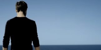 Kurzfilm: A Man on the Edge