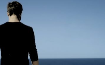 Kurzfilm: A Man on the Edge