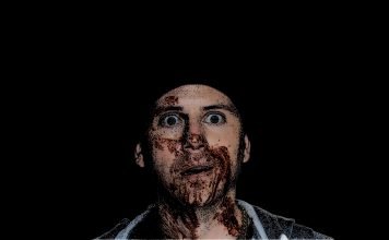 Kurzfilm: Bad Guy #2