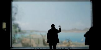 Kurzfilm: Hasta la vista ein Kurzfilm von Matt Kazman und Matt Porter