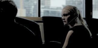 Kurzfilm: Cold Call ein Kurzfilm von Nuno Dias