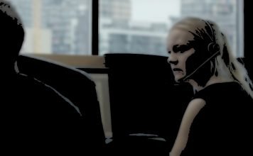 Kurzfilm: Cold Call ein Kurzfilm von Nuno Dias