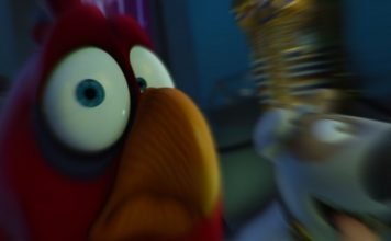 Kurzfilm: La mano de Nefertiti Kurzfilm von Guillermo García Carsí