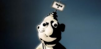 Kurzfilm: Harvie Krumpet Ein Kurzfilm von Adam Elliot