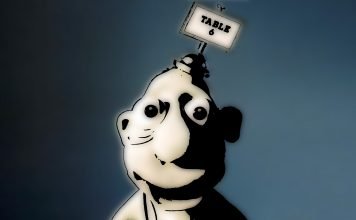 Kurzfilm: Harvie Krumpet Ein Kurzfilm von Adam Elliot