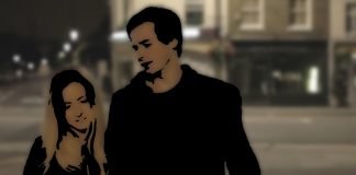 Kurzfilm: The End ein Kurzfilm von Ted Marcus