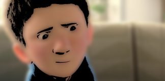 Kurzfilm: The Present ein Kurzfilm von Jacob Frey