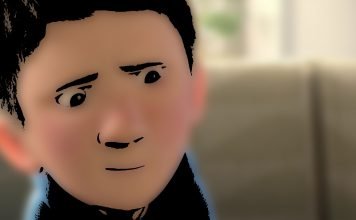 Kurzfilm: The Present ein Kurzfilm von Jacob Frey